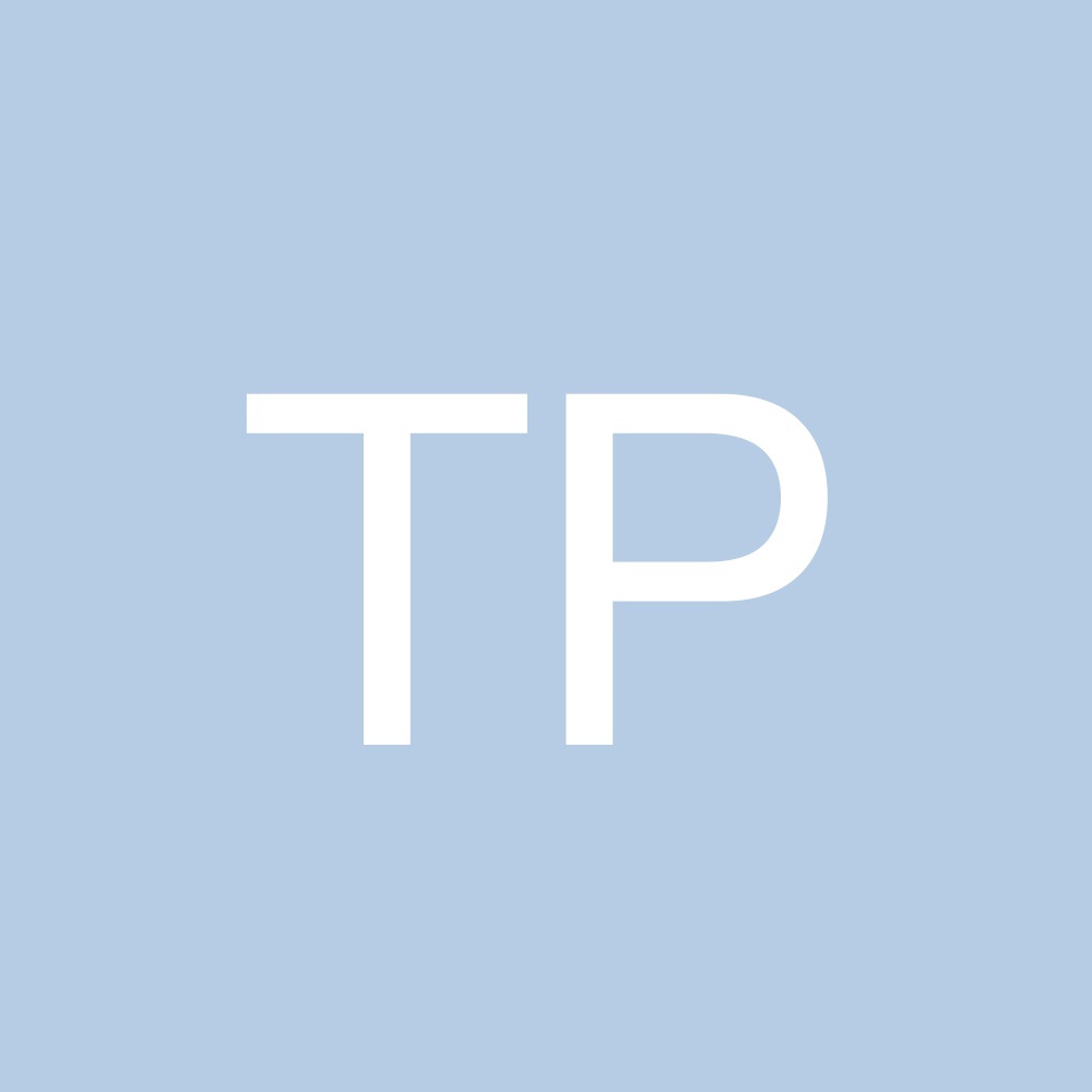 Meet your Posher, Theresa